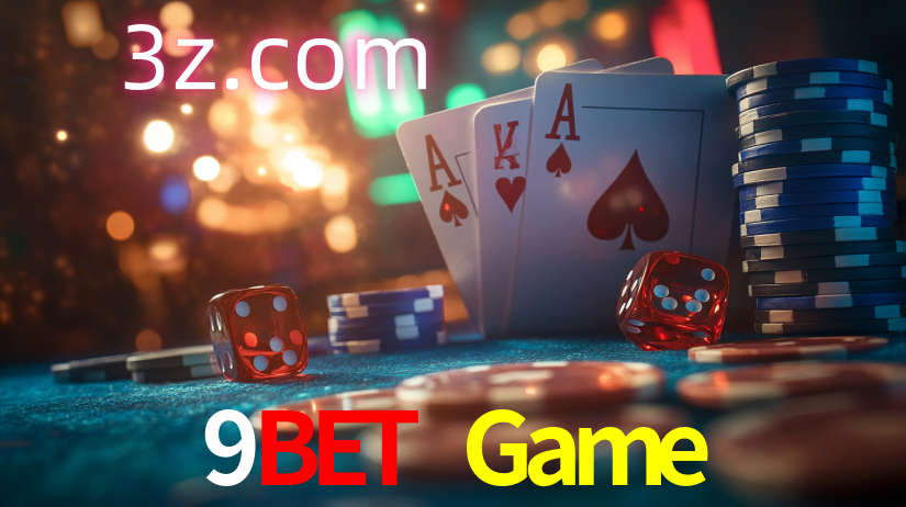 9Bet Game Apostas Esportivas